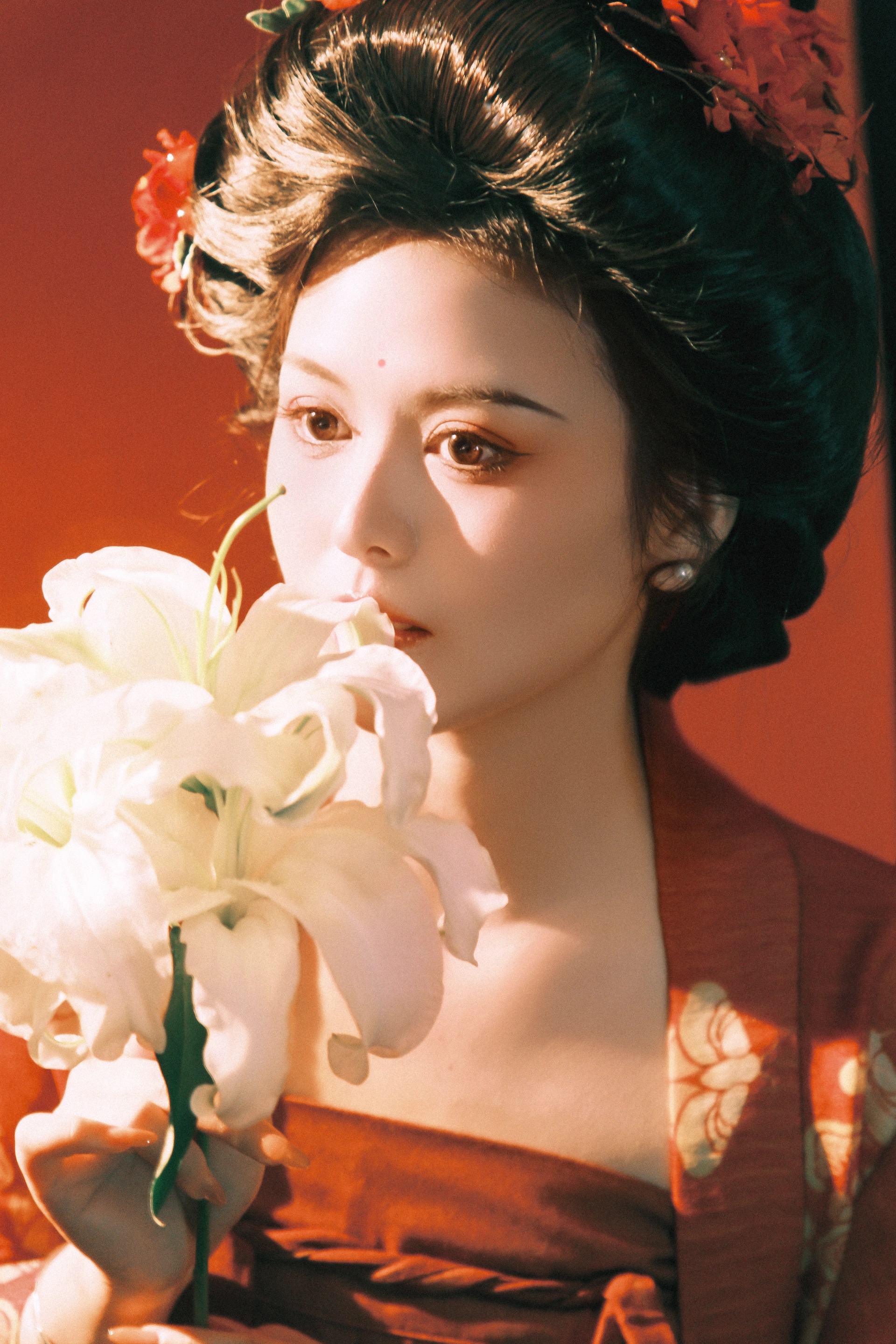 [YITUYU艺图语]2025.03.10 簪花仕女 涂十六 3