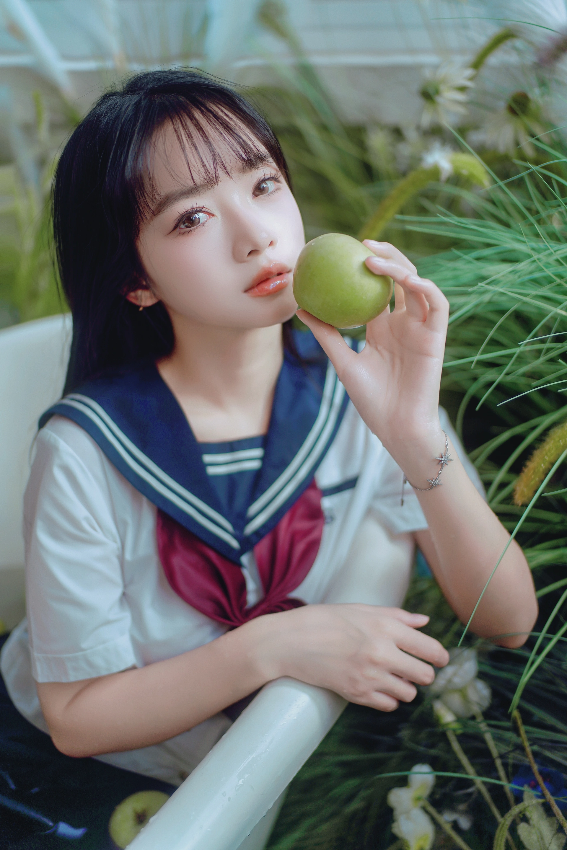 2025.02.09 青苹 2